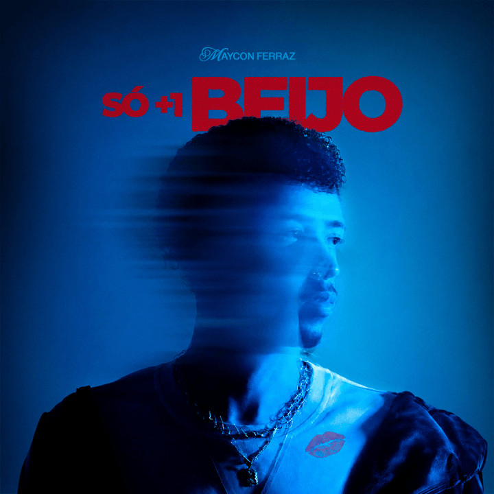 Capa de Só +1 Beijo